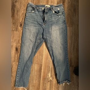 Abercrombie & Fitch Jeans